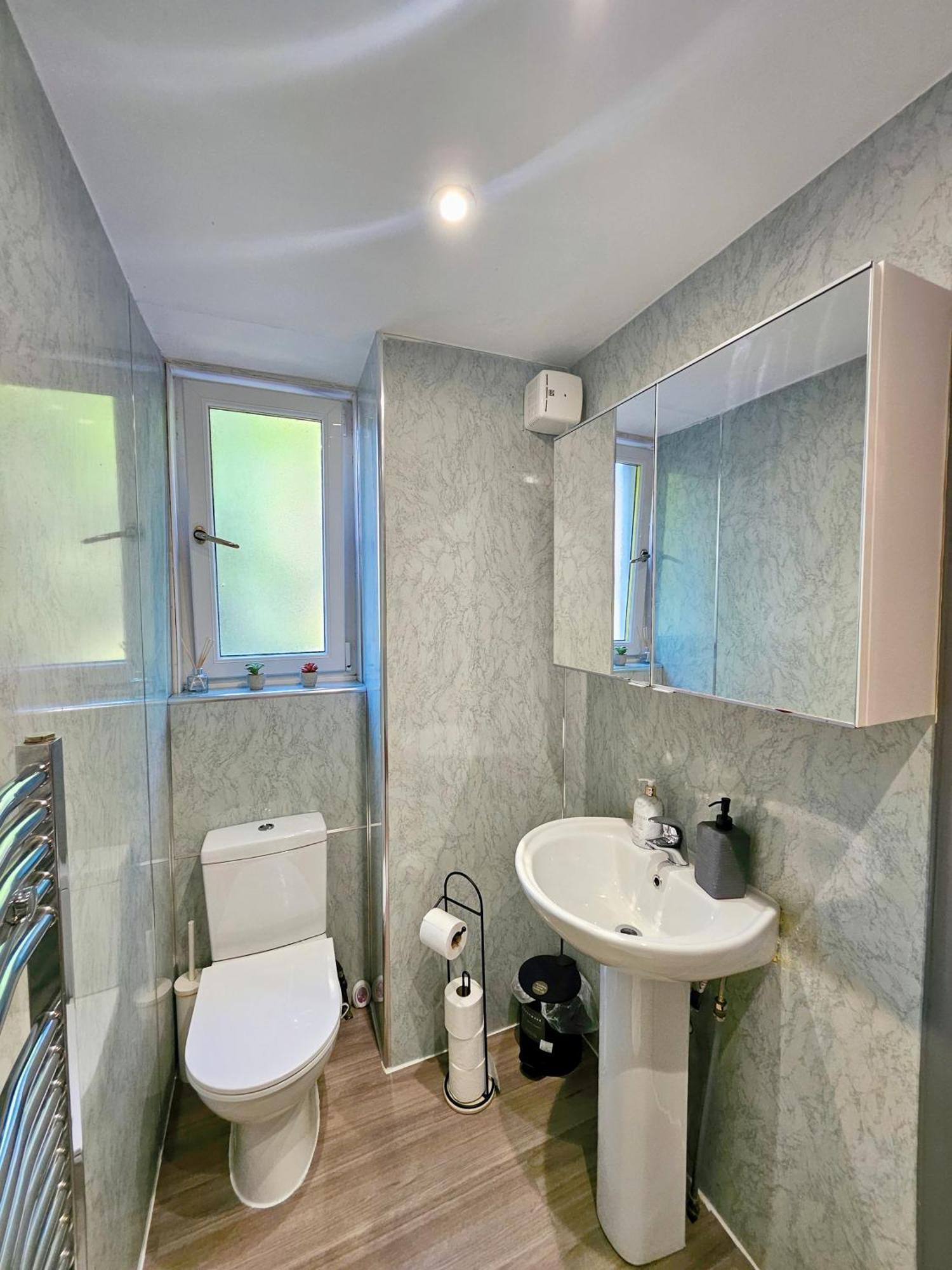 River Haven Edinburgh Luaran gambar