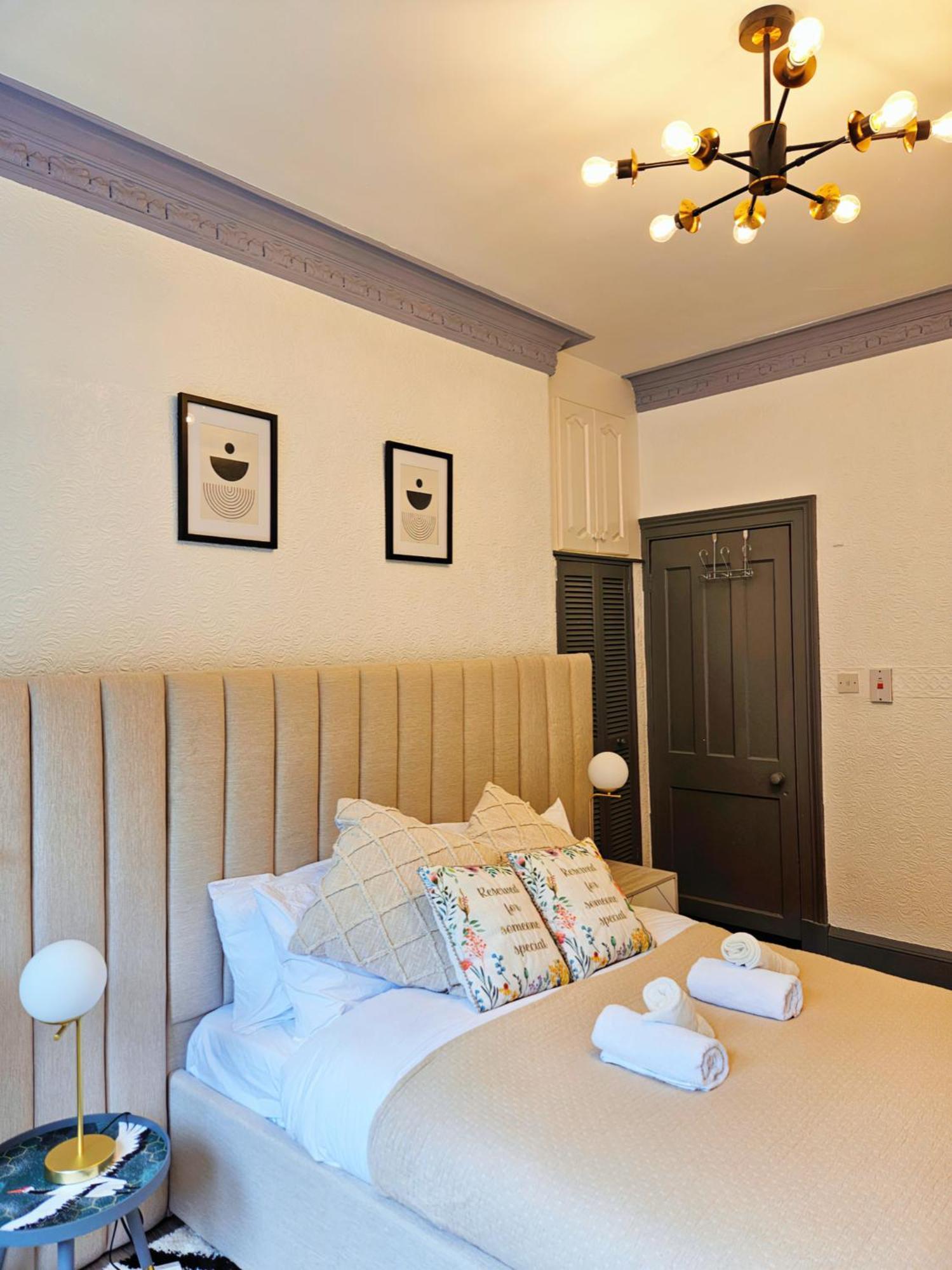 River Haven Edinburgh Luaran gambar