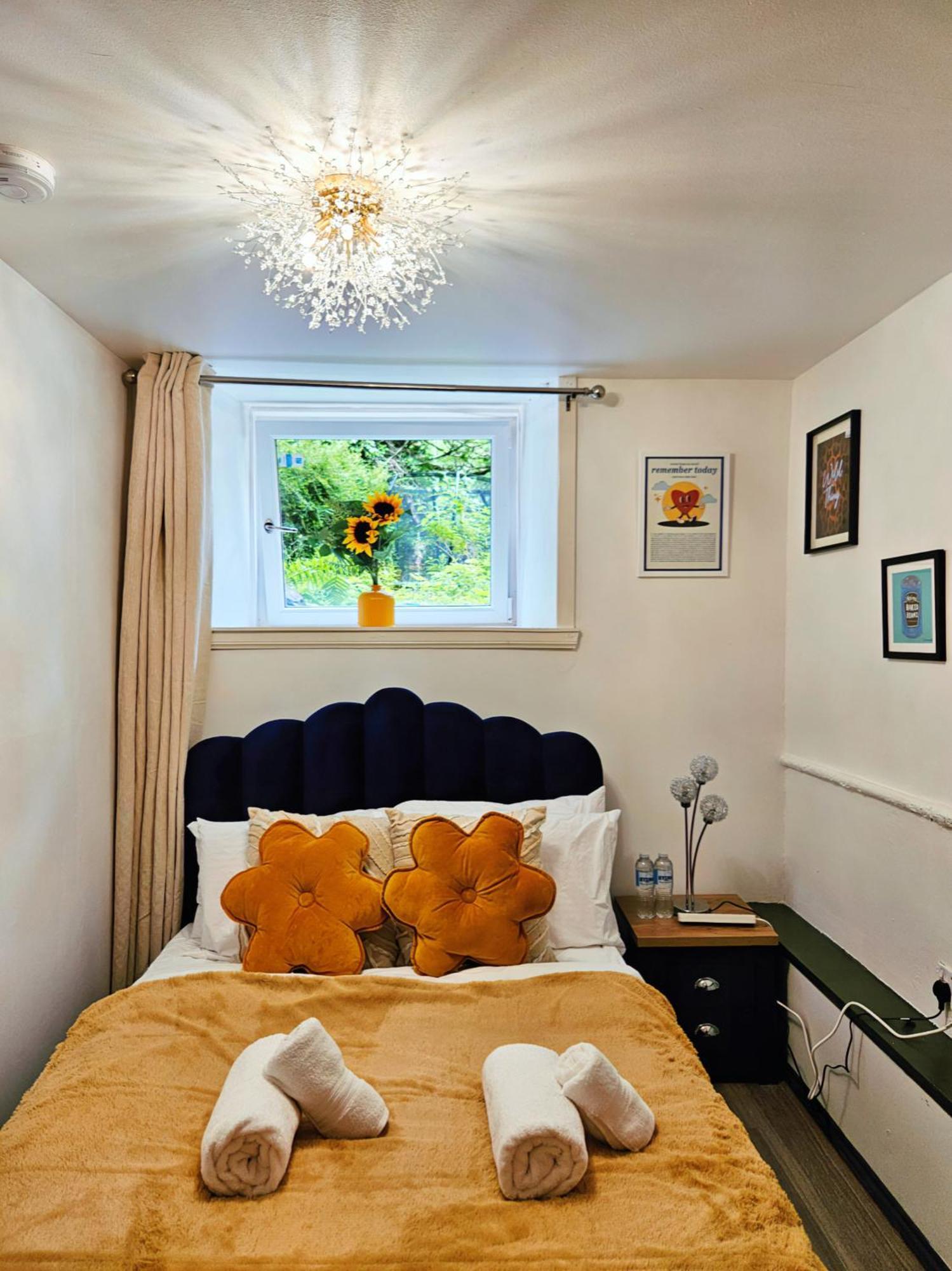 River Haven Edinburgh Luaran gambar