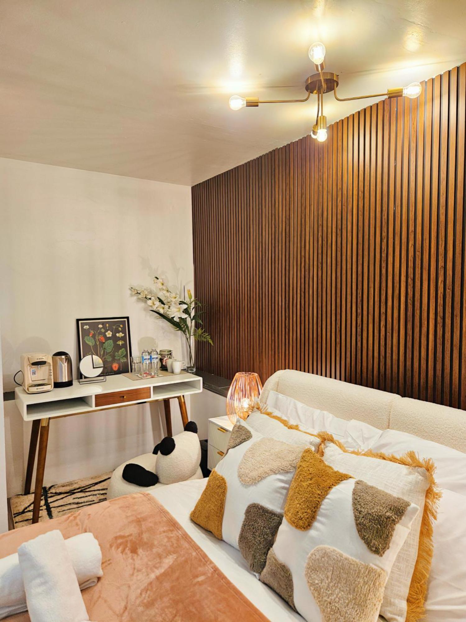 River Haven Edinburgh Luaran gambar